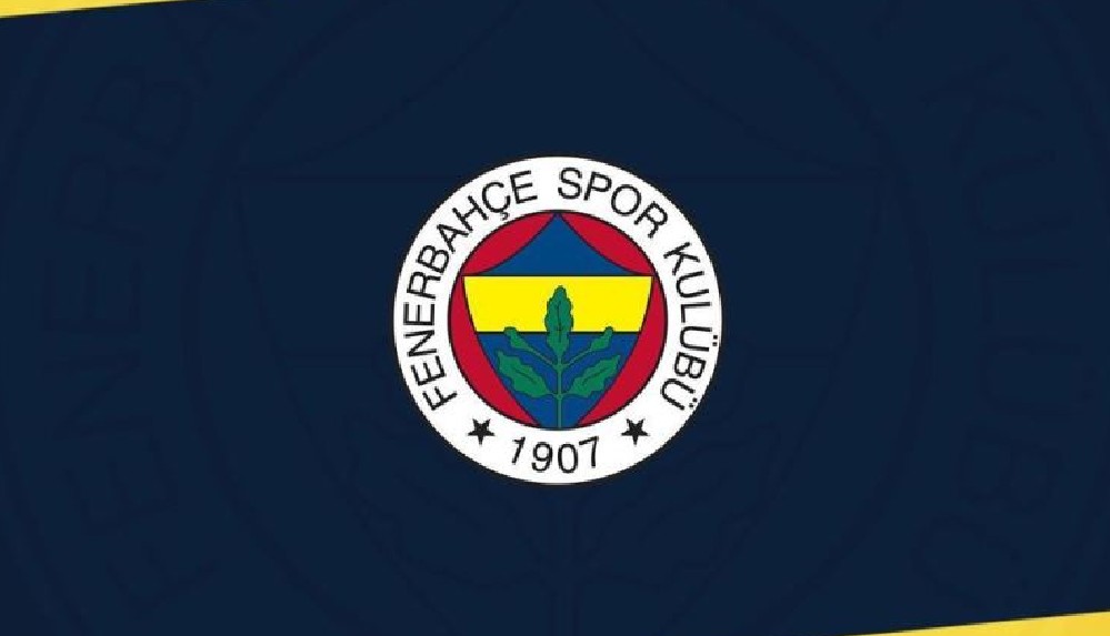 Fenerbahçe logosunu değiştirme kararı aldı