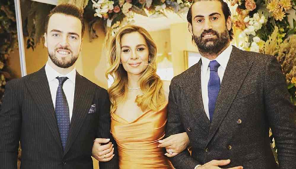 Fenerbahçe'de _nişan_ krizi