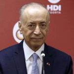 Galatasaray Başkanı Mustafa Cengiz'den Avrupa Süper Ligi açıklaması_ _Galatasaray menfaatleri neyi gerektirirse..._