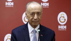 Galatasaray Başkanı Mustafa Cengiz'den Avrupa Süper Ligi açıklaması_ _Galatasaray menfaatleri neyi gerektirirse..._