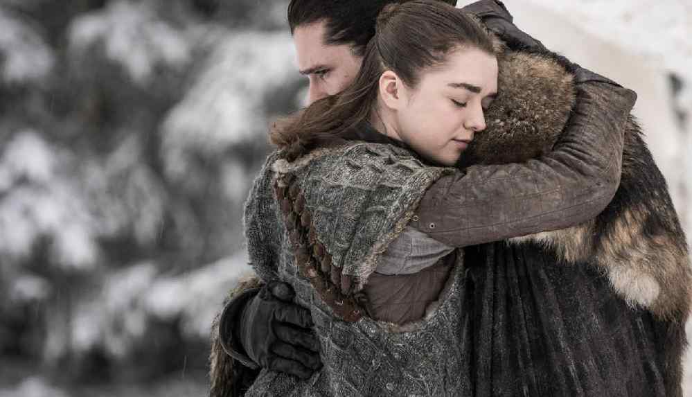 Game of Thrones'un 10. yıl kutlamaları bir ay sürecek