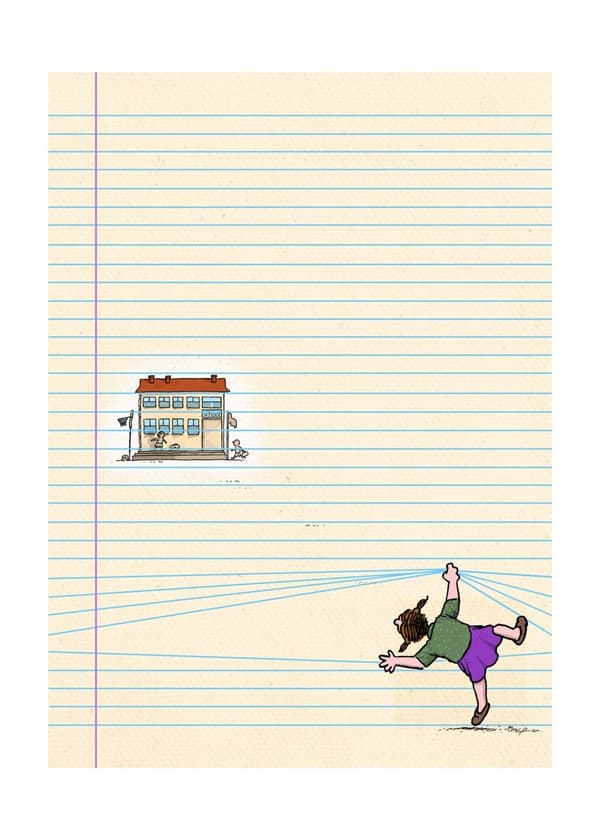 Uluslararası karikatür yarışmasında birincilik ödülü Kübalı sanatçıya