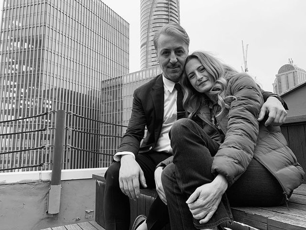 Kanserle mücadelesi devam eden Canan Ergüder oynadığı diziye veda etti