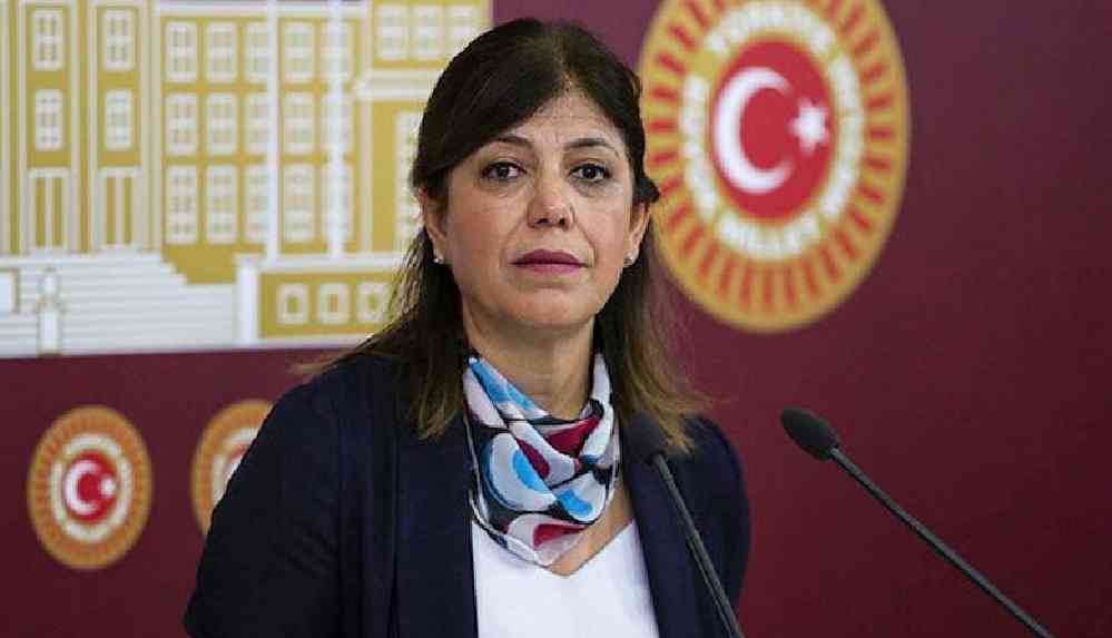 HDP'li Beştaş: Şu an milletvekilleri için güvenlik soruşturması olsa, iktidar grubunun yüzde 90'ı milletvekili olamaz