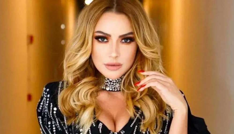 Kendisini taciz eden şahsa verilen ceza Hadise'yi isyan ettirdi