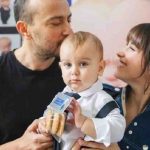 Hazal Kaya'dan Ali Atay'a romantik sözler: "İyi ki doğdun hayatımın aşkı" 5 Hazal Kaya'dan Ali Atay'a romantik sözler_ _İyi ki doğdun hayatımın aşkı_