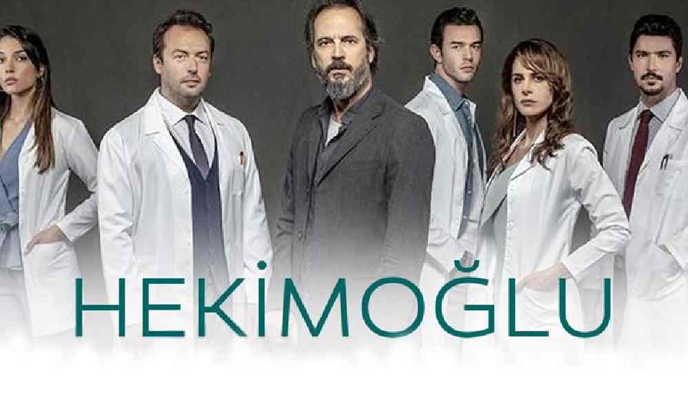 Hekimoğlu setinde koronavirüs paniği
