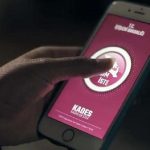 Her ay 2 bin 300 kadın KADES’e başvuruyor