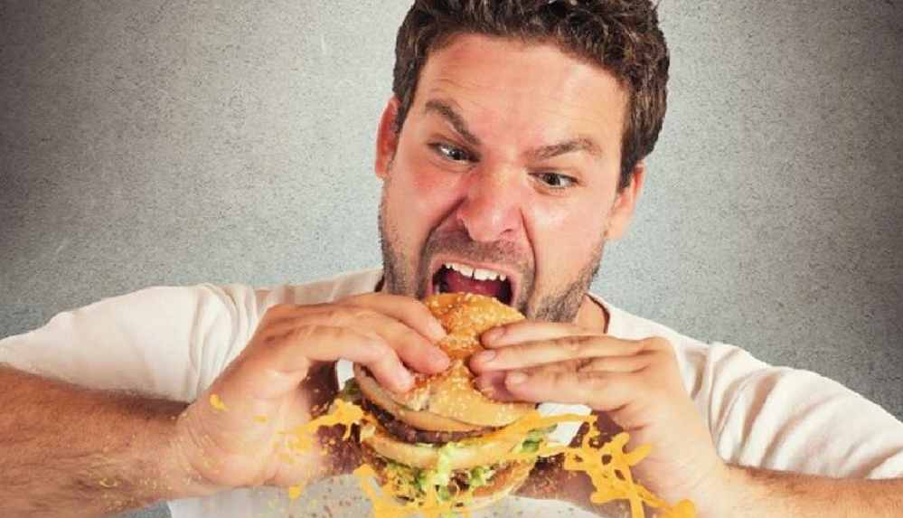 Hızlı yemek yemenin zararları nelerdir?