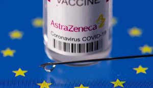 Hollanda'dan AstraZeneca aşısının '60 yaş altına yapılmama' kararı
