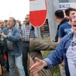 Hopa olaylarında Metin Lokumcu'nun ölümüyle ilgili 13 polis hakim karşısında