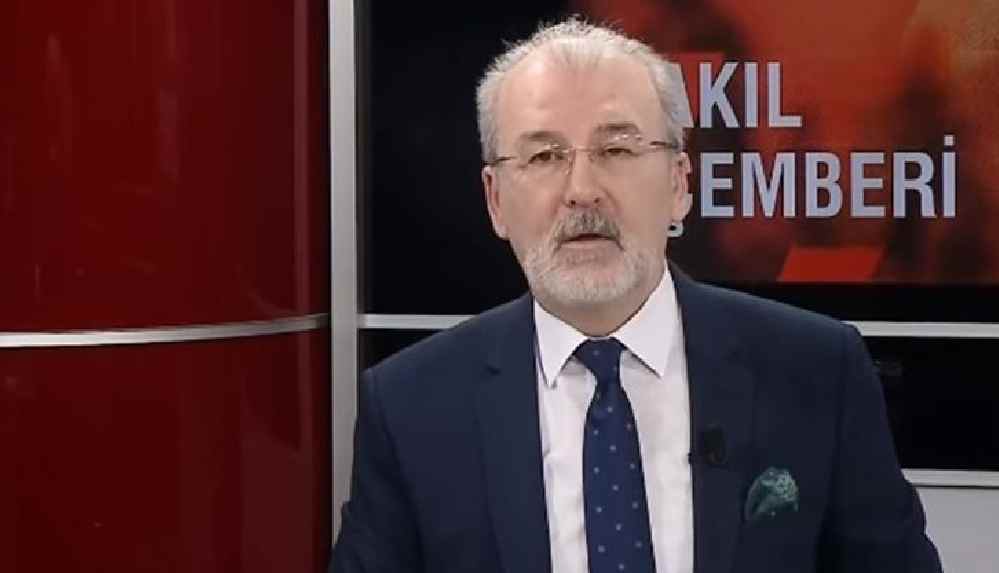 Hulki Cevizoğlu: Ben Kanal İstanbul'a 'evet' diyen bir Atatürkçüyüm