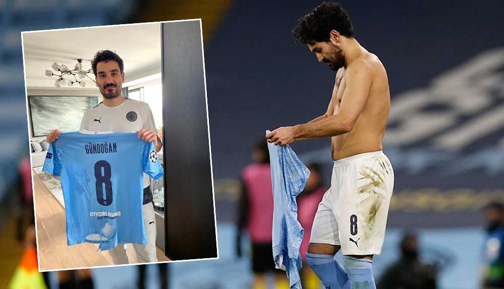 İlkay Gündoğan formasını Ollier hastalığına yakalanan Dilara için açık artırmaya çıkardı 4 İlkay-Gündoğan-formasını-Ollier-hastalığına-yakalanan-Dilara-için-açık-artırmaya-çıkardı