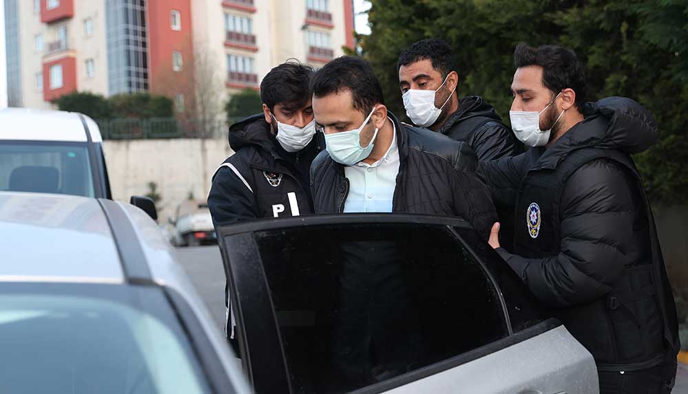İstanbul-merkezli-4-ilde-FETÖ-operasyonu