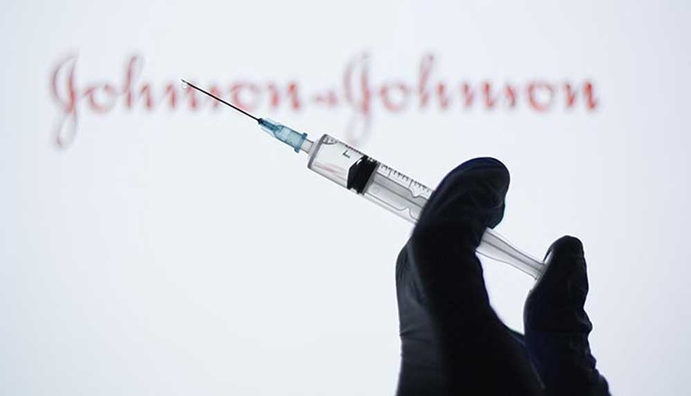 İsveç ve Danimarka, Johnson & Johnson aşısının kullanımını askıya aldı