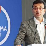 İBB Başkanı İmamoğlu'nun '23' derken dili sürçtü: 128 diyecektim az daha 41 İBB Başkanı İmamoğlu'nun '23' derken dili sürçtü_ 128 diyecektim az daha