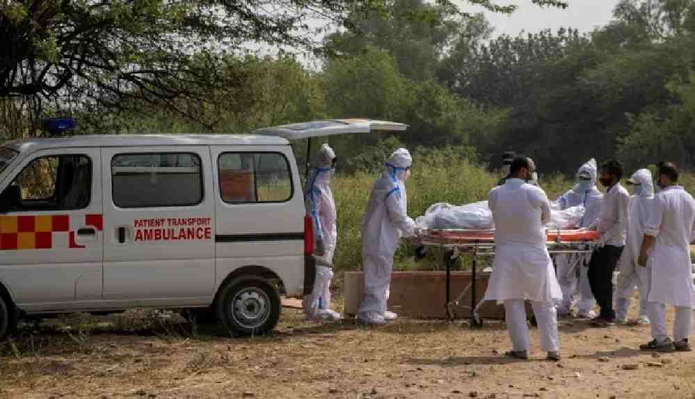 _İnsanlar cenazelere giderken siz miting düzenliyorsunuz_