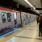 İstanbul Metrosu'nda yeni sefer saatleri düzenlemesi