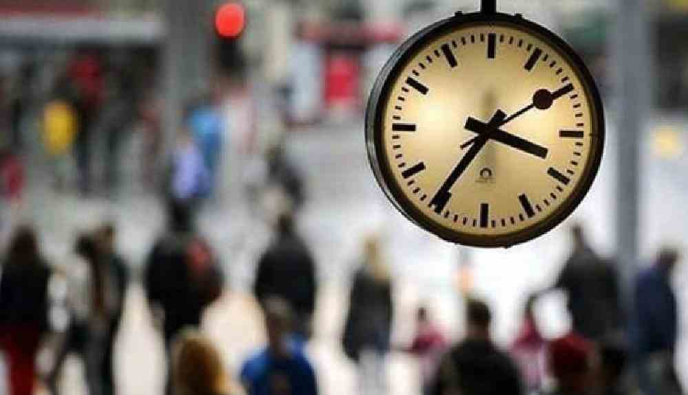 İstanbul Valiliği'nden 'kamuda mesai saati' açıklaması