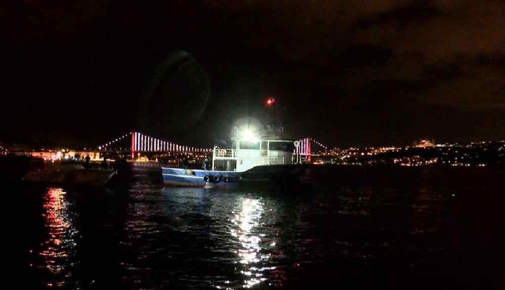 İstanbul'da balık avı yasağı başladı