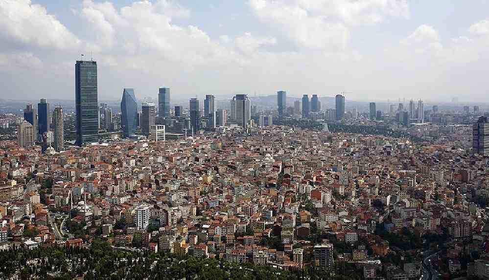 İstanbul'daki kira fiyatları yüzde 50 zamlandı