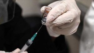 ABD'de 5 milyondan fazla kişi ikinci doz Kovid-19 aşısı olmadı