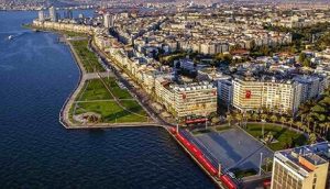 İzmir Valisi Köşger: 1 haftadır gözlemliyoruz ama bir düşüş yok