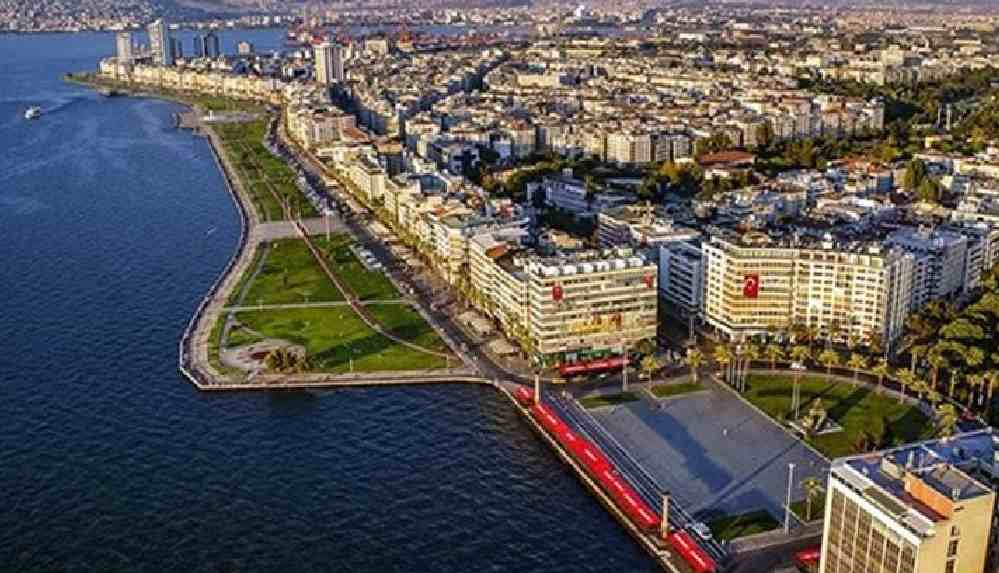 İzmir Valisi Köşger: 1 haftadır gözlemliyoruz ama bir düşüş yok
