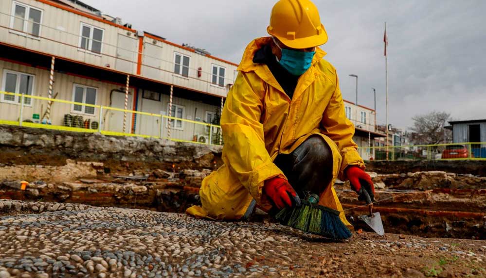 Kabataş'ta-İstanbul'un-tarihine-ışık-tutacak-kalıntılar-5