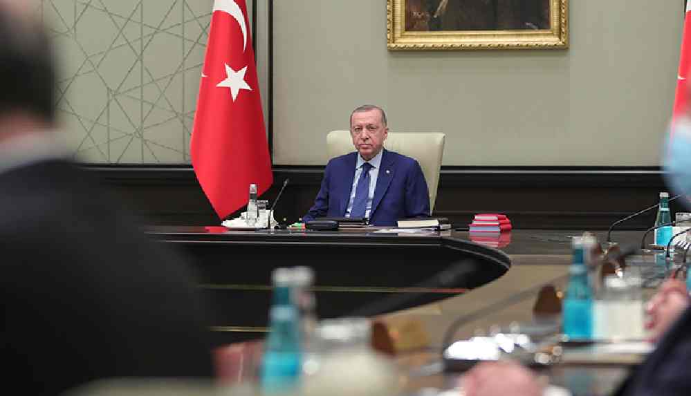 Kabine toplantısı ne zaman yapılacak? Cumhurbaşkanı Erdoğan hangi normalleşme kararlarını açıklayacak?