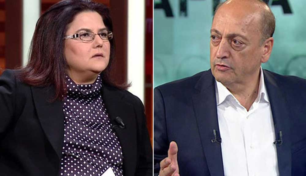 Kabine-revizyonu-iki-yeni-bakanlıkla-geldi--Aile-Bakanlığı'na-Derya-Yanık,-Çalışma-Bakanlığı'na-Vedat-Bilgin-atandı