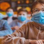 Kız çocuklarının okullaşma oranı yüzde 93,5’e kadar düştü.