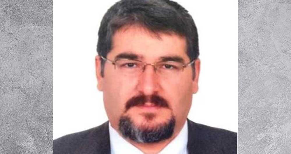 Koronavirüs-nedeniyle-yoğun-bakımda-olan-akademisyen-hayatını-kaybetti