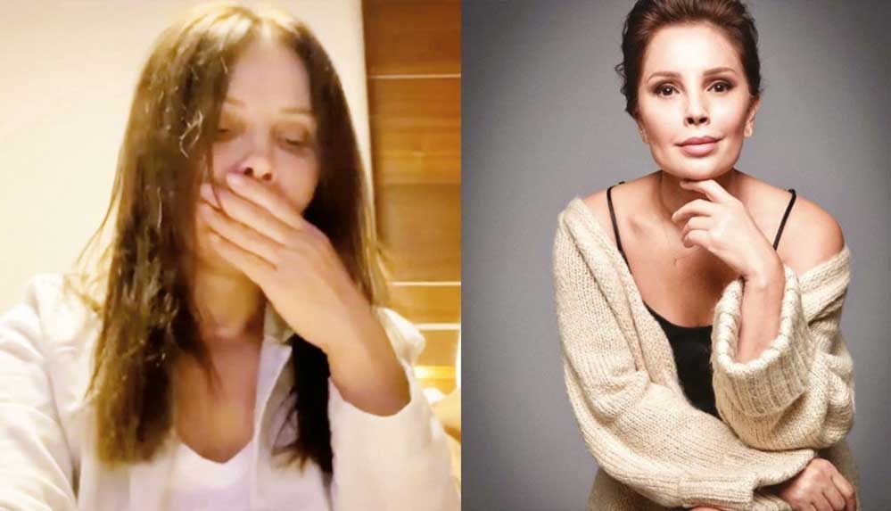 Koronavirüse-yakalanan-şarkıcı-Asya-hastaneye-kaldırıldı