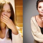 Koronavirüse-yakalanan-şarkıcı-Asya-hastaneye-kaldırıldı