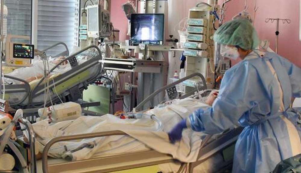 Kovid-19 salgınıyla ilgili dünyada son 24 saatte yaşananlar