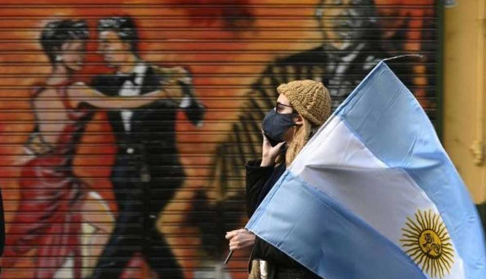 Kovid-19 salgınıyla ilgili dünyada son 24 saatte yaşananlar