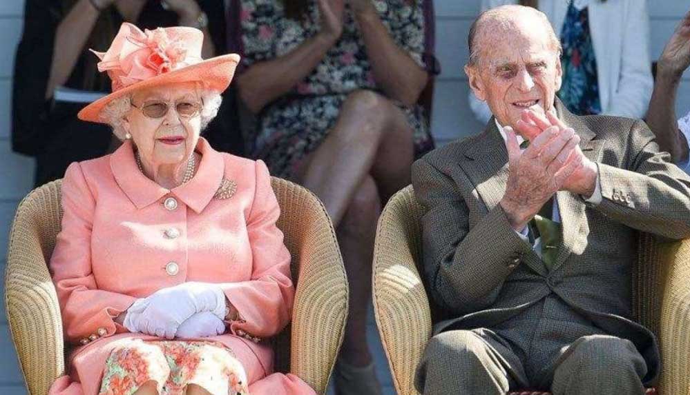 Kraliçe-Elizabeth,-sekiz-günlük-yas-dönemine-giriyor