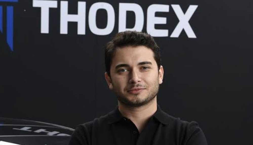 'Kripto para borsası Thodex'in kurucusu Faruk Fatih Özer, 2 milyar dolarla yurt dışına kaçtı' iddiası