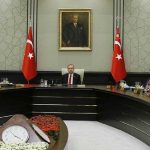 Kritik kabine toplantısı başladı_ Tam kapanma olacak mı_