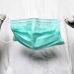 Maske karşıtlarının gerekçeleri: Penisim küçülür, zekam düşer 13 Merdiven altı üretilen maskeler virüs yayıyor!