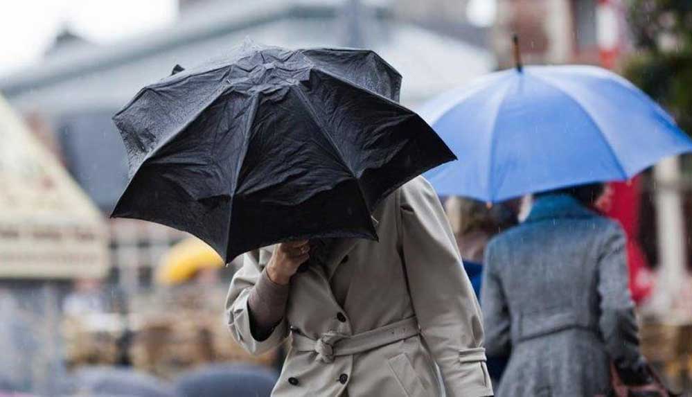 Meteoroloji uyardı: Yağışlar sürecek, hava sıcaklıkları hızla değişecek