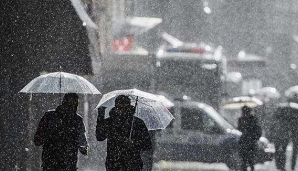 Meteoroloji'den uyarı: Bu geceye başlıyor 4 Meteoroloji'den-uyarı--Bu-geceye-başlıyor