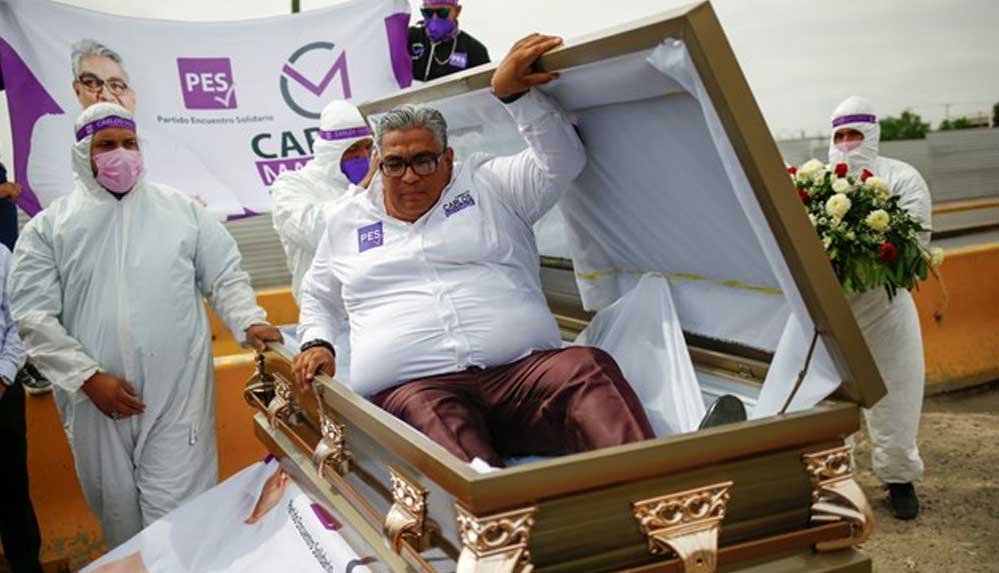 Milletvekili-adayından-tabutlu-seçim-kampanyası