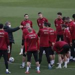 Milli takımda bir futbolcu daha koronavirüse yakalandı
