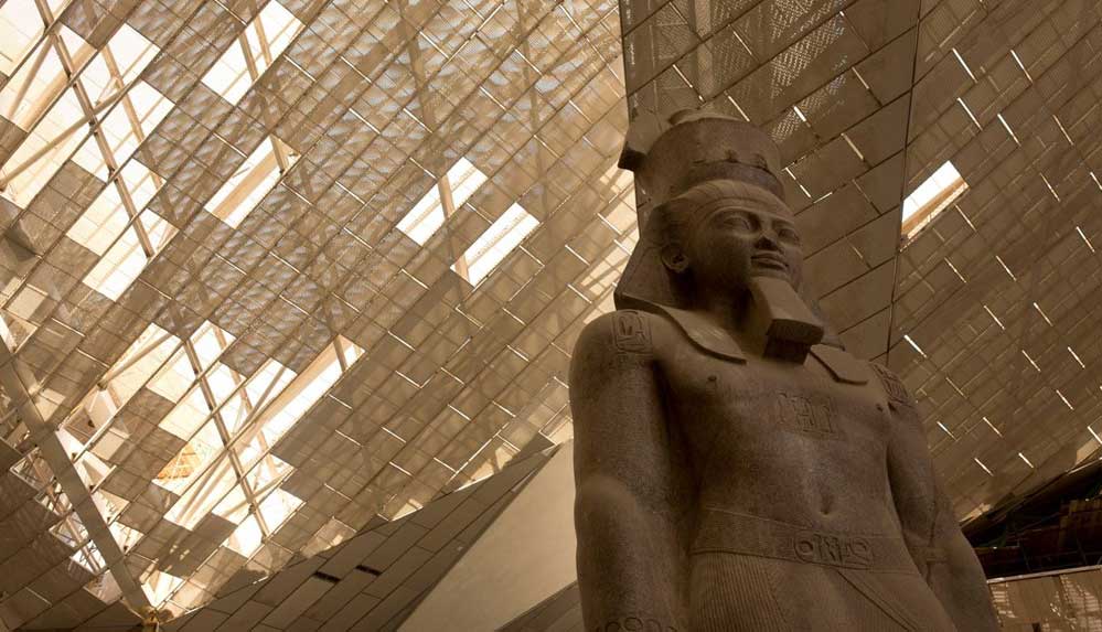 Mısır'da Tutankhamun'un mezarının ardından en büyük arkeolojik buluş
