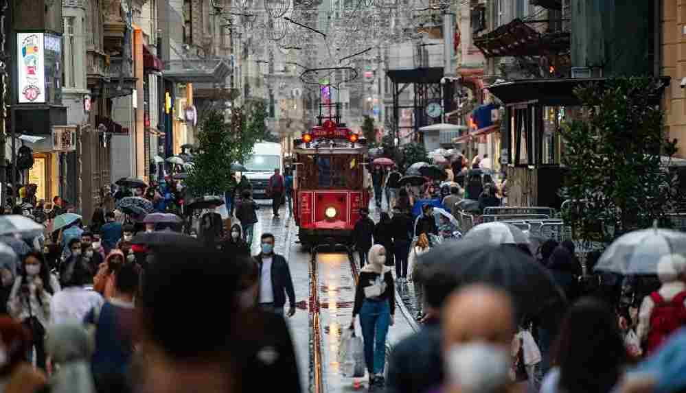 Mutasyonlar PCR testlerinde çıkmıyor_ 'Yalancı negatif' detayı