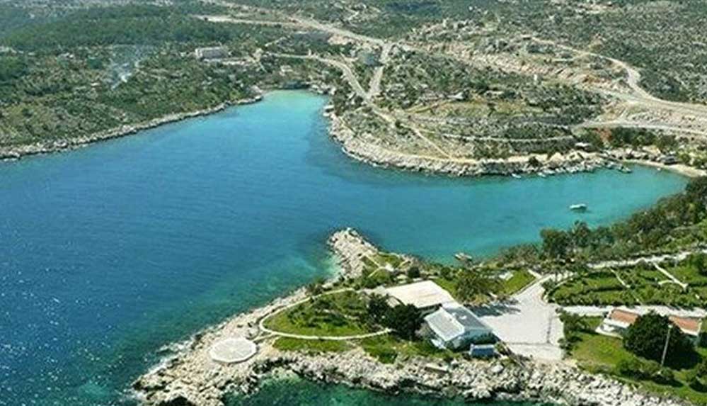 Narlıkuyu-Doğal-Sit-Alanı,-'kesin-korunacak-hassas-alan'-ilan-edildi