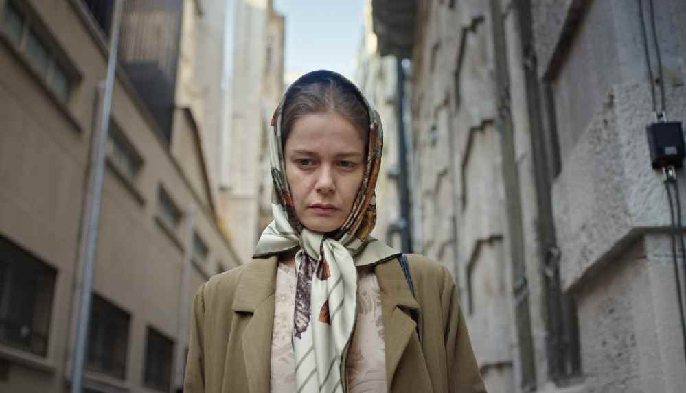 Netflix, Fatma’nın ilk fragmanını yayımladı