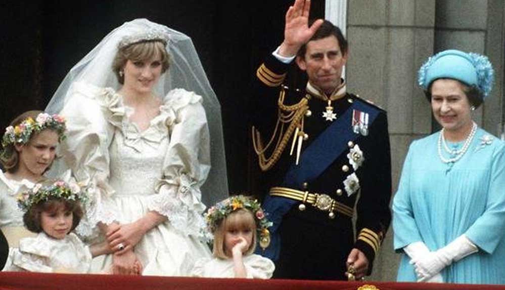 Oğullarından izin çıktı: Prenses Diana’nın gelinliği sergilenecek